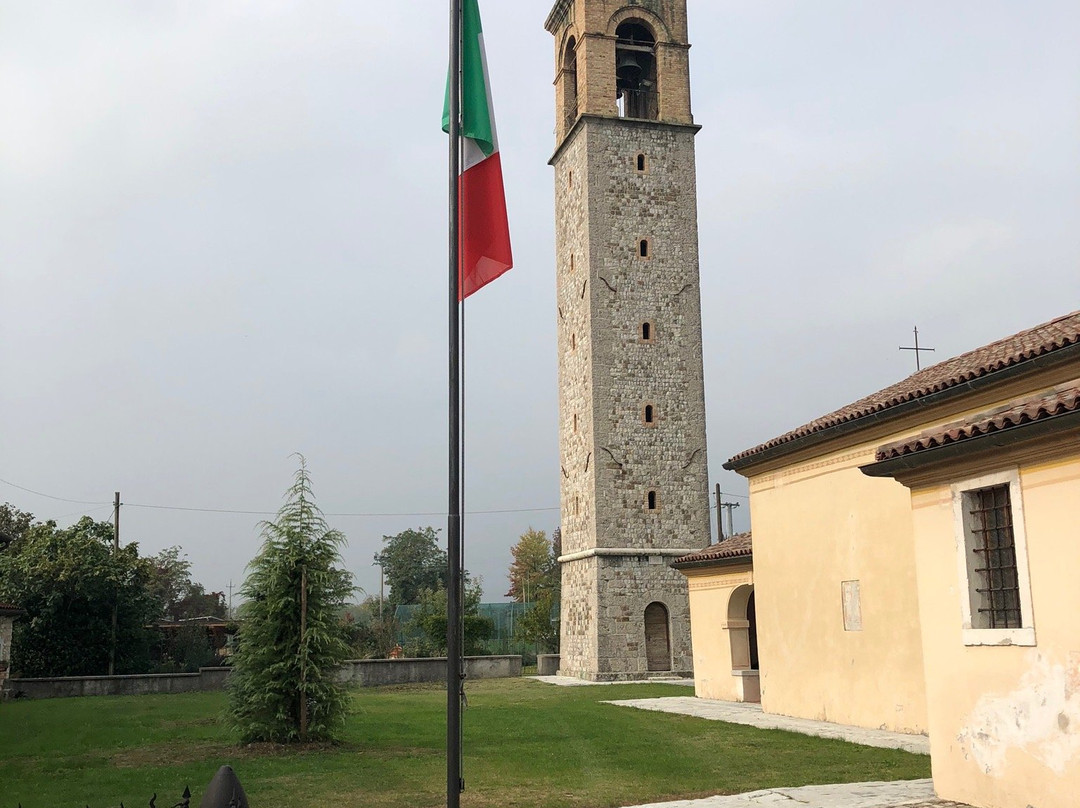 Chiesa di San Leonardo景点图片