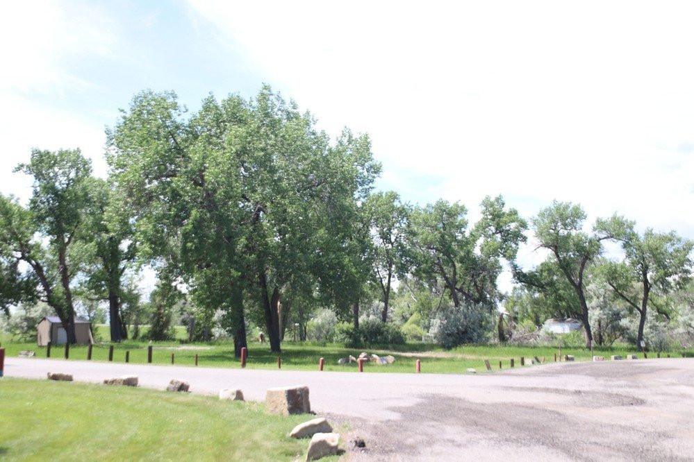 Riverfront Park-比灵斯必去景点