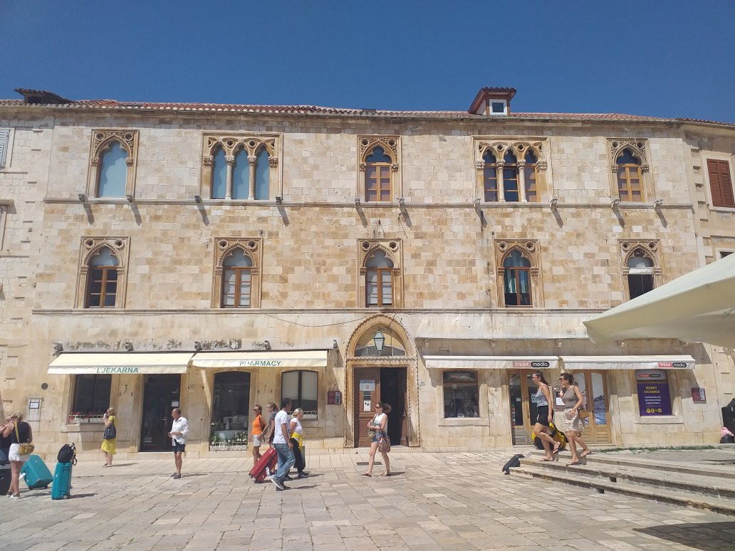 Stari Grad Culture Centre景点图片