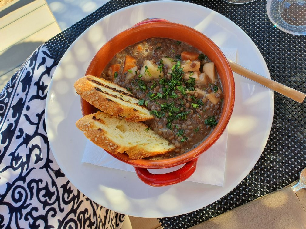 Portu 'Ntoni-兰佩杜萨必去景点