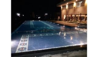 Sayaji Kolhapur-官方