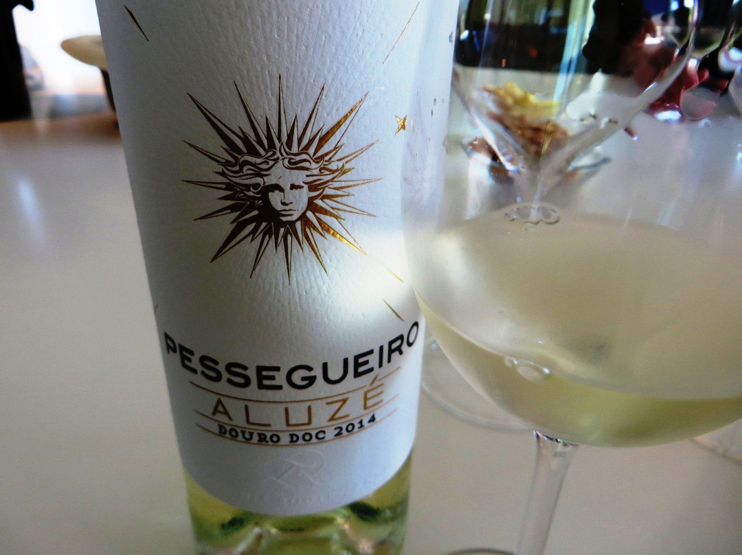 Quinta do Pessegueiro景点图片