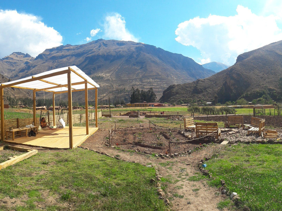 Hatha Art Yoga Pisac主图