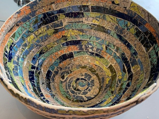 Odyssey Center for Ceramic Arts-阿什维尔必去景点