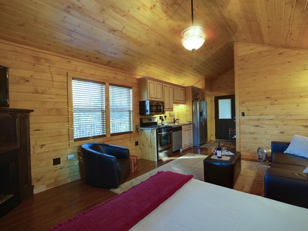 Medaloni Cellars-Lewisville必去景点