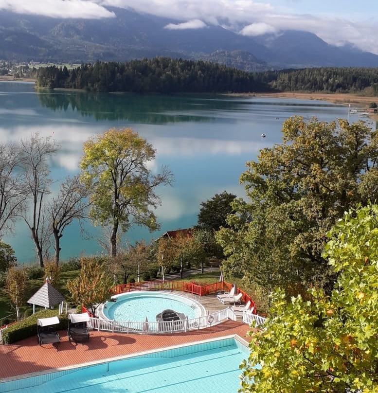 Hotel Karnerhof主图