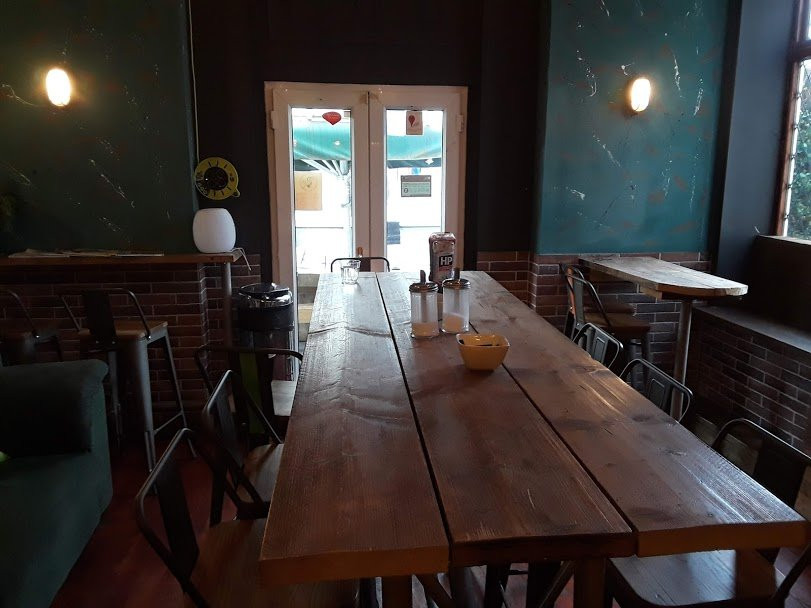 汉森住宿加早餐旅馆主图