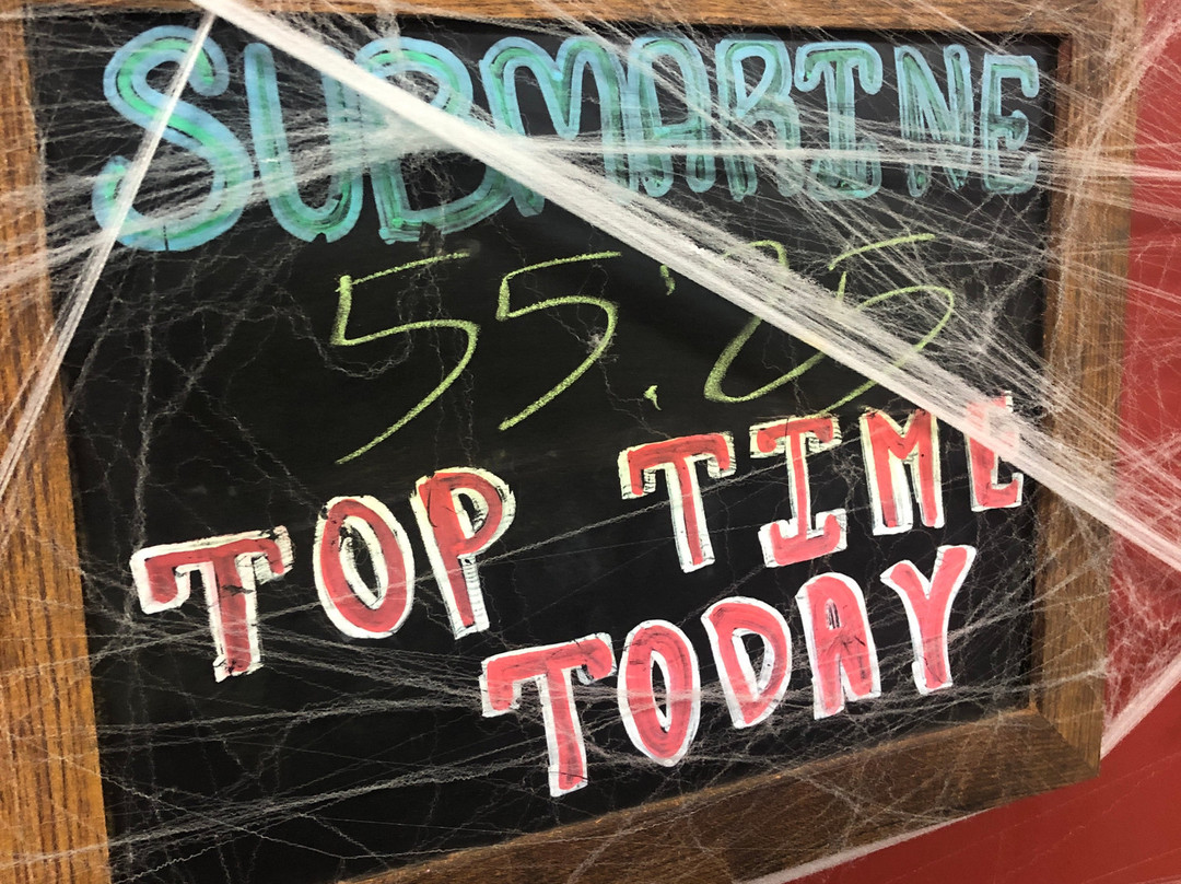 Amazing Escape Room King Of Prussia-普鲁士国王必去景点