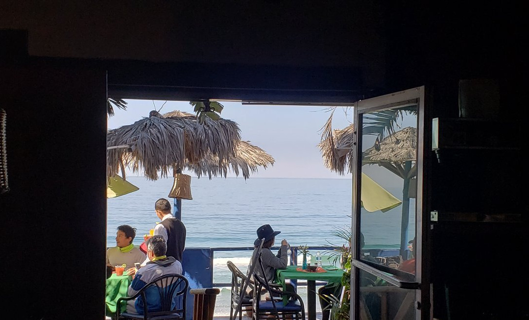 La Fonda Hotel & Restaurant主图