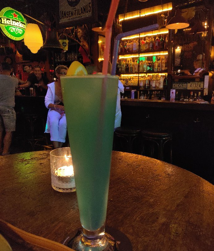 Bierexpress-埃拉雷纳尔必去景点