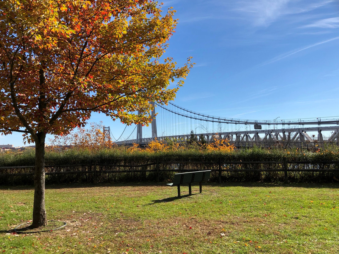 Franny Reese State Park景点图片