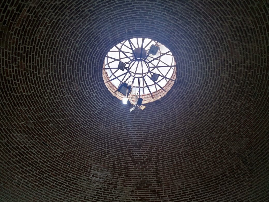 Qajar Bathhouse & Anthropology Museum景点图片