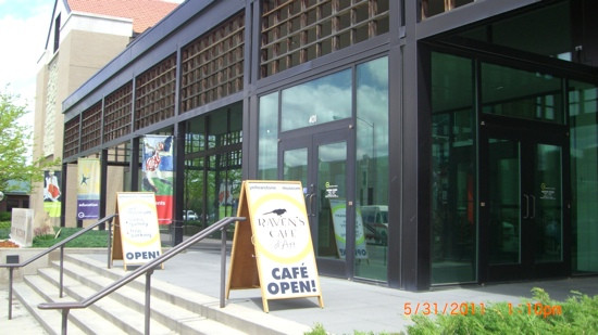 比灵斯旅游景点-Yellowstone Art Museum