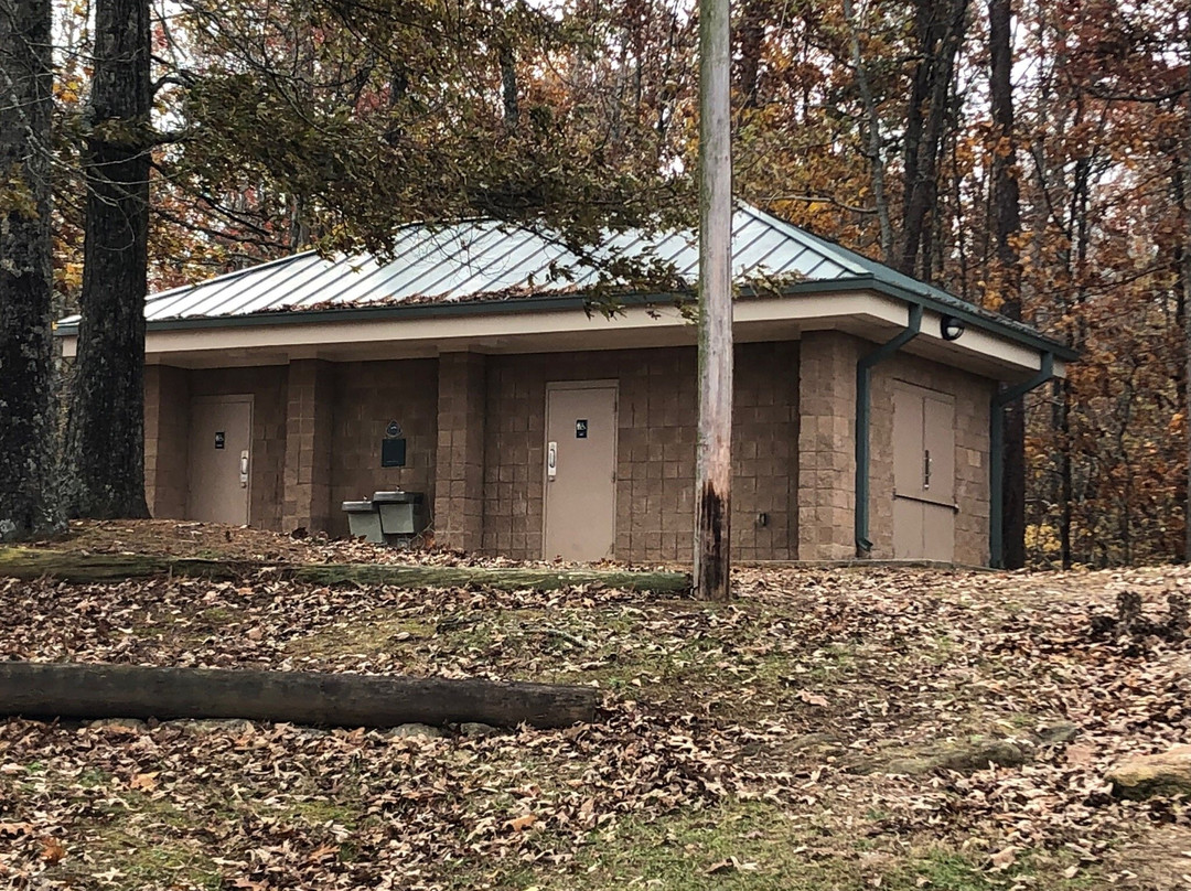 Ducktown Park-卡明必去景点