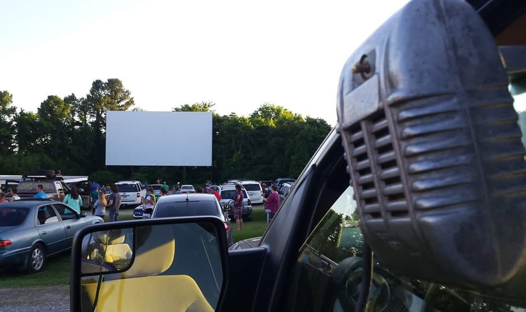 Saint Joe旅游景点-Kenda Drive-In