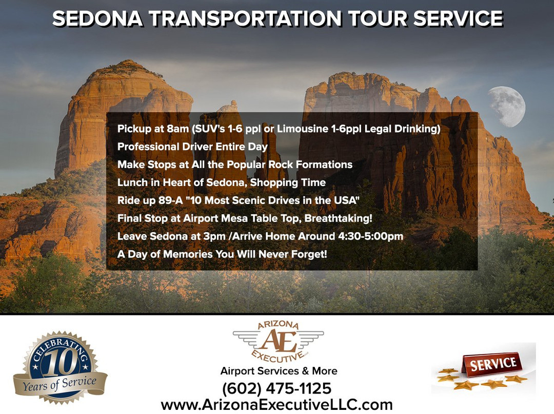 Arizona Executive, LLC