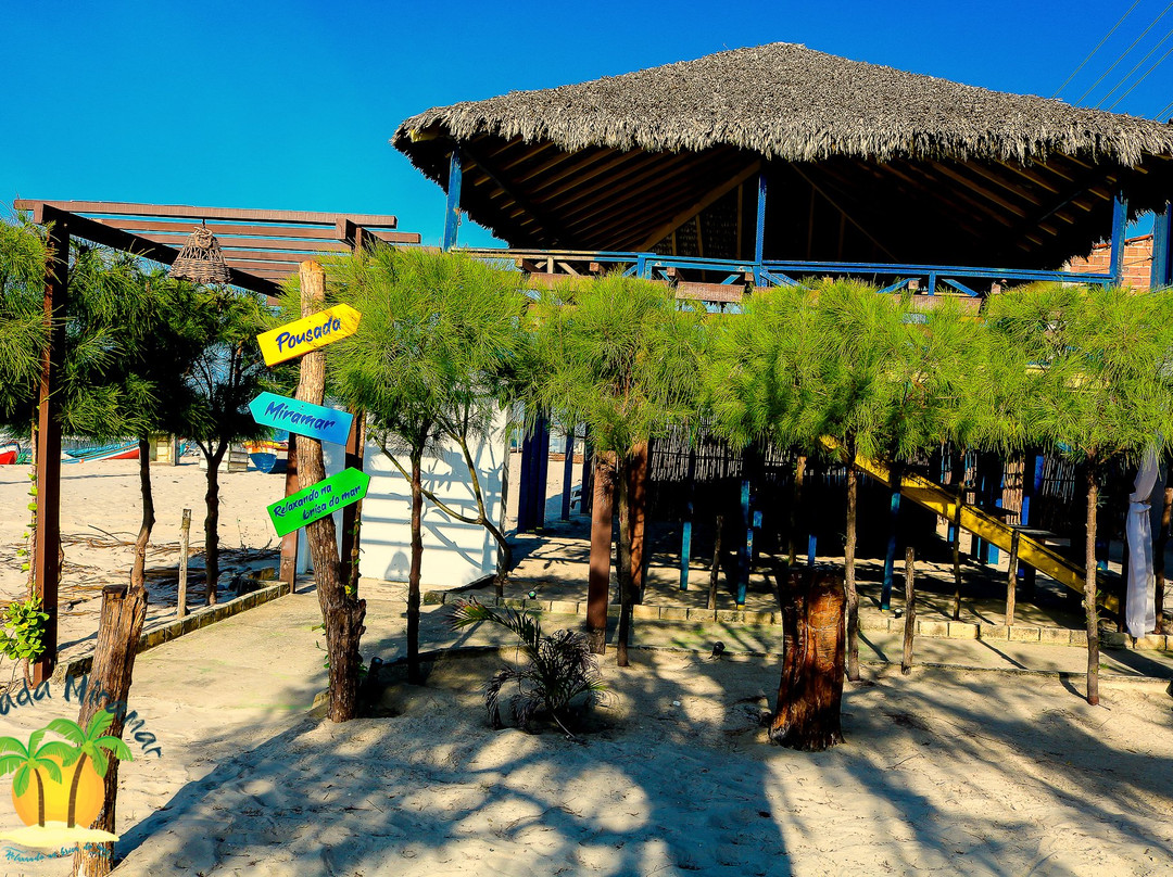 Pousada e Restaurante Miramar主图