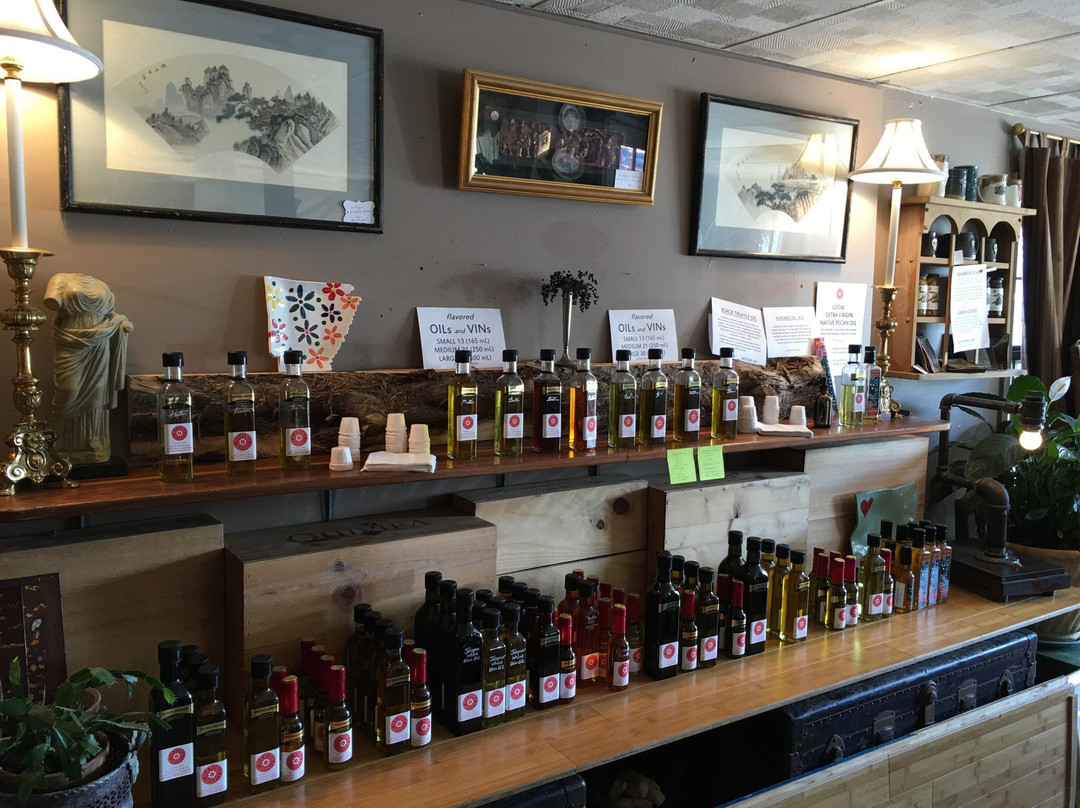 Farmington旅游景点-Old World Imports