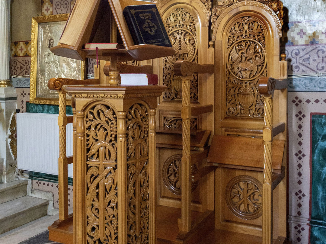 Analipsi Beach-Petalidi必去景点