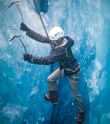 Exit Glacier Guides - Day Tours-苏厄德必去景点