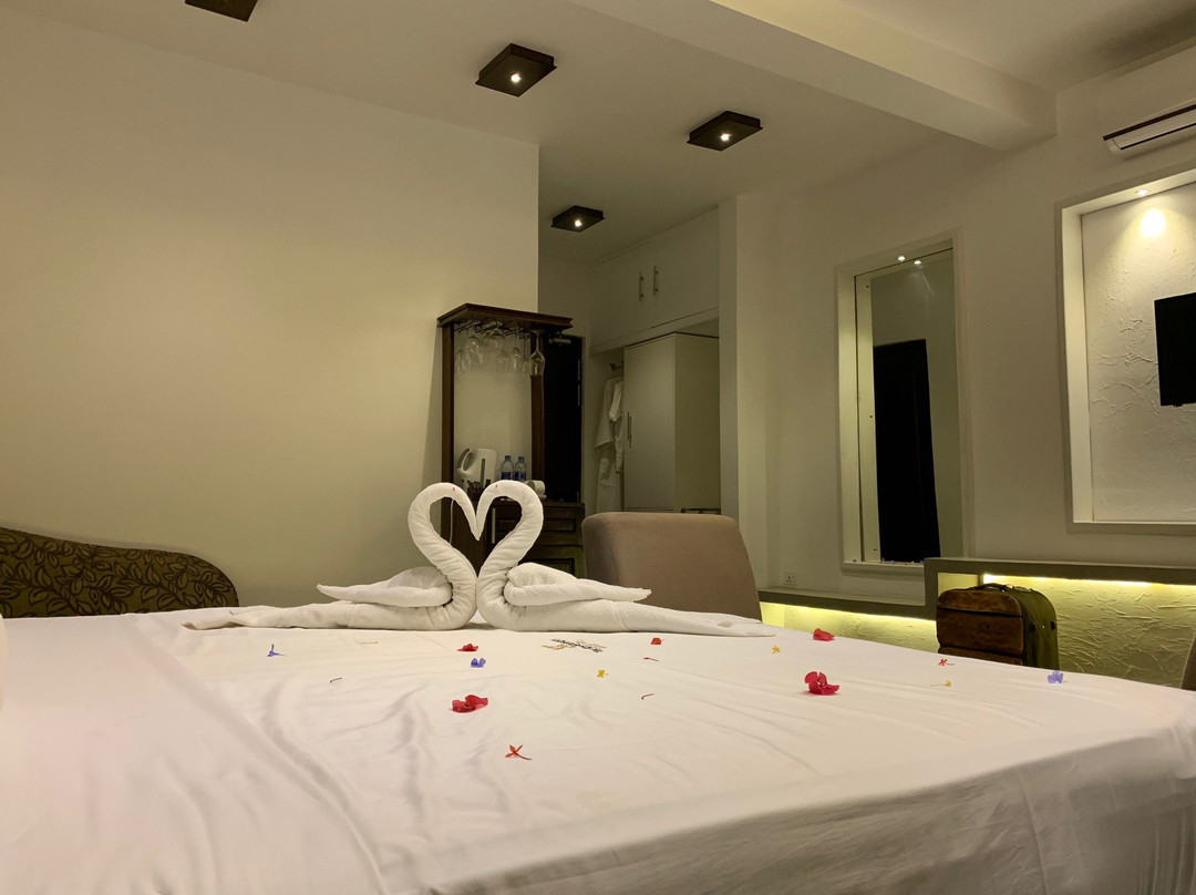 The King Keterian Heritage Villa