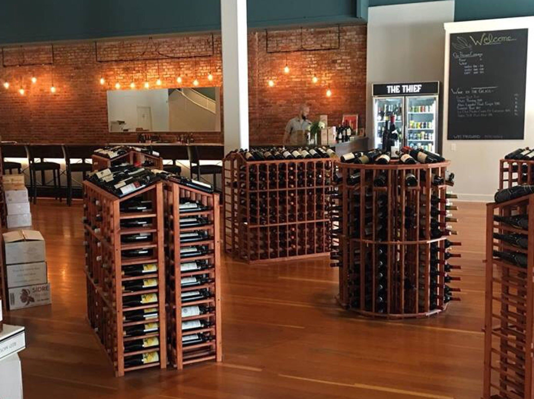 The Thief Fine Wine & Beer-瓦拉瓦拉必去景点