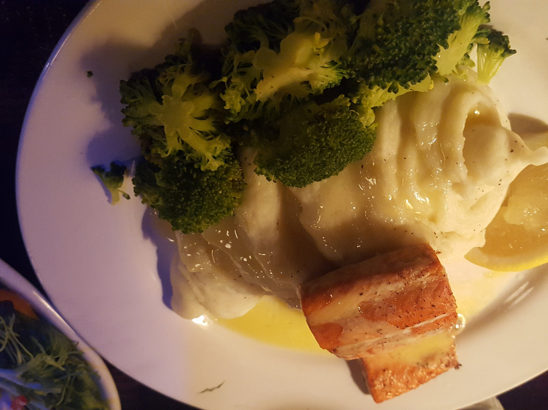 The Conway Muse-Conway必去景点