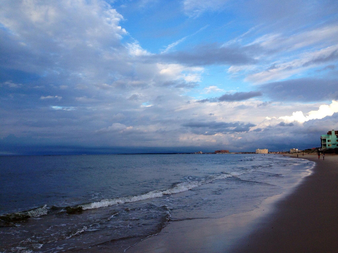 Chic's Beach-弗吉尼亚海滩必去景点