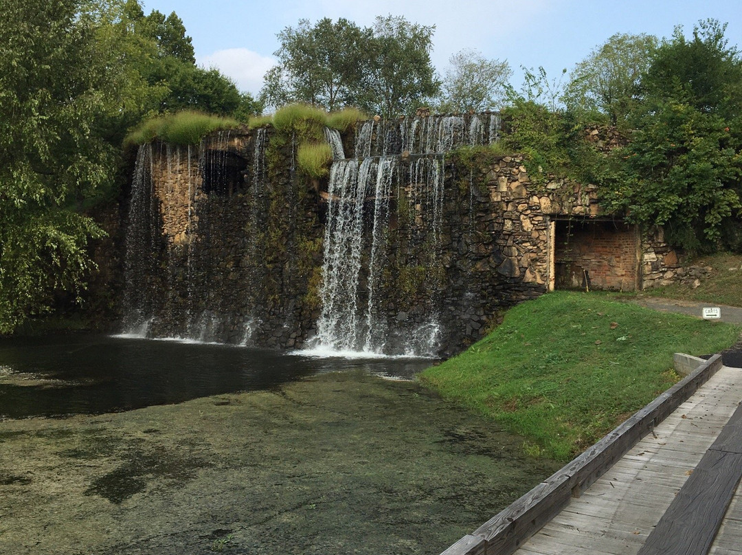 Meadows Farms Golf Courses-Locust Grove必去景点