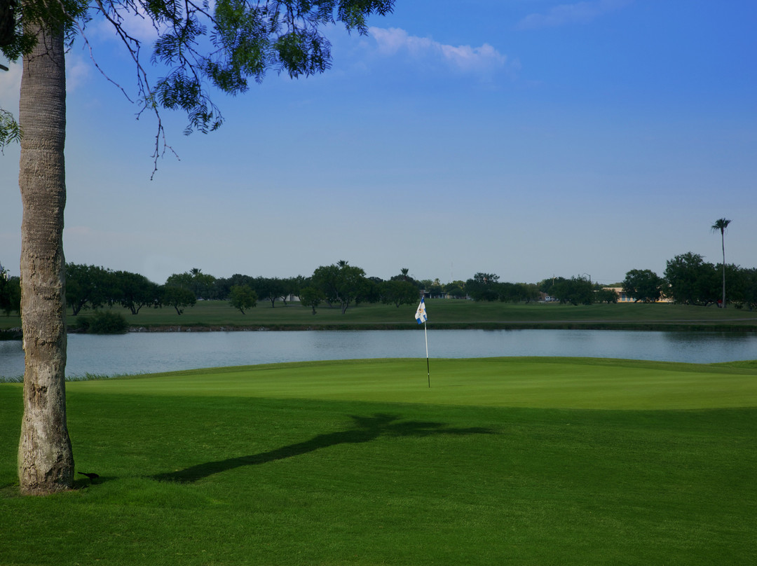 Lozano Golf Center-科珀斯克里斯蒂市必去景点