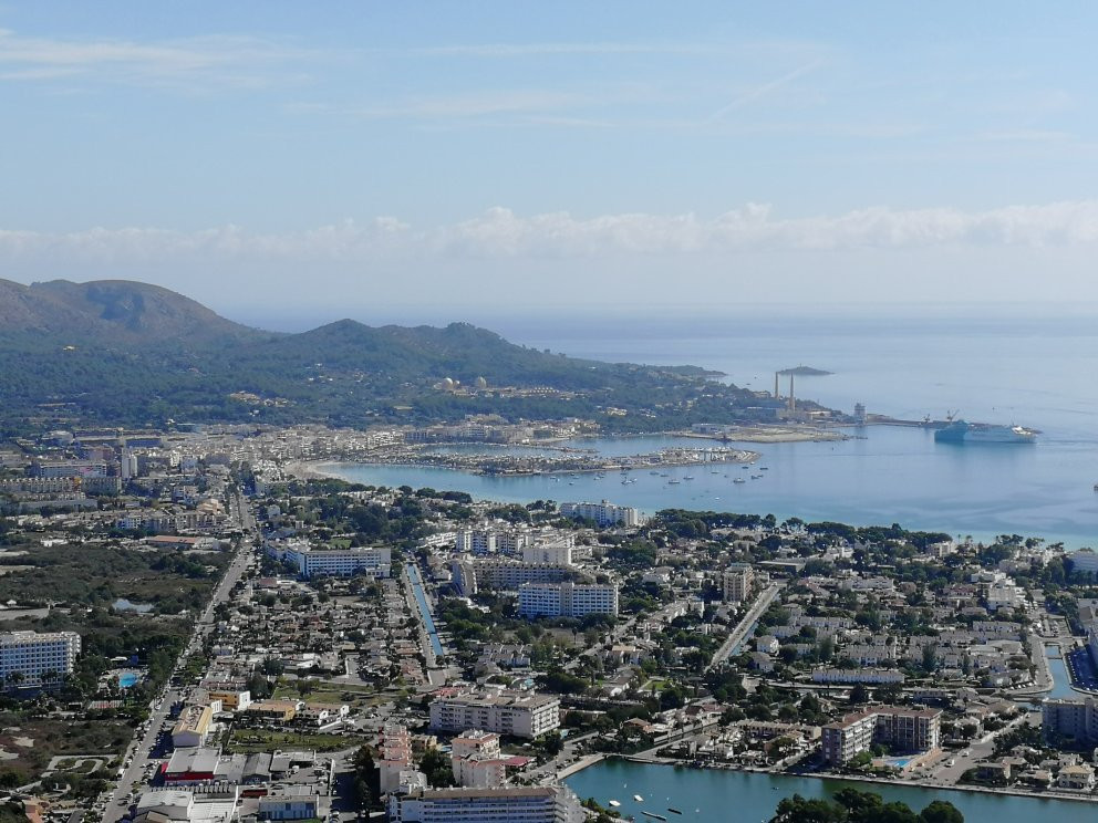 Buggy Xperience-Ca'n Picafort必去景点