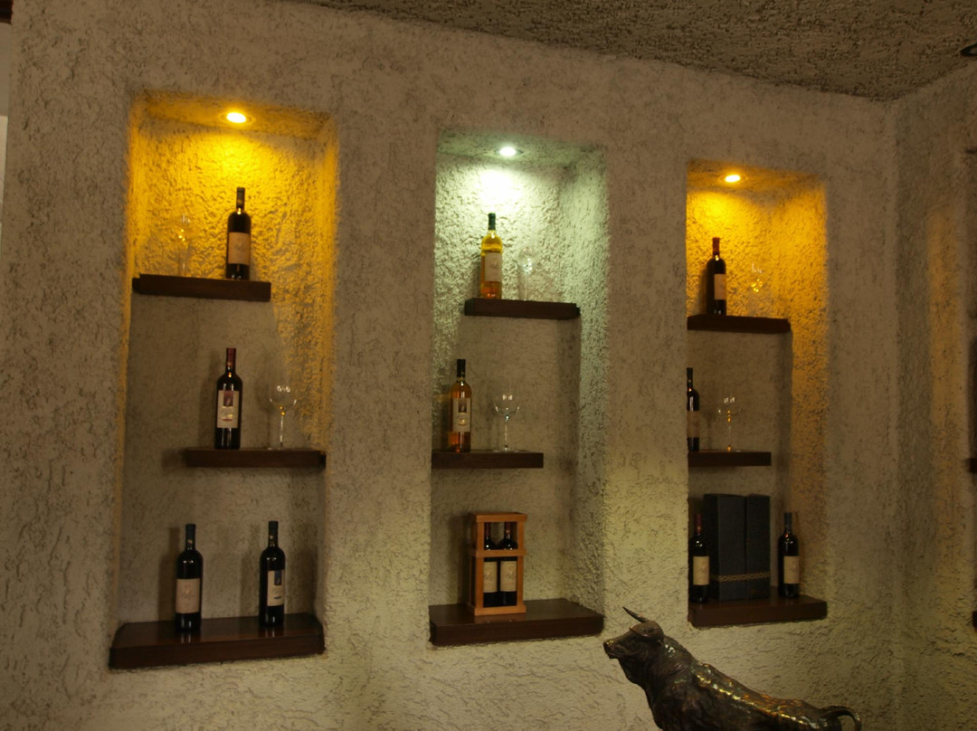 Bodega El Transito-卡法亚特必去景点