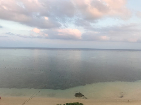 利山海洋公园饭店谷茶湾主图