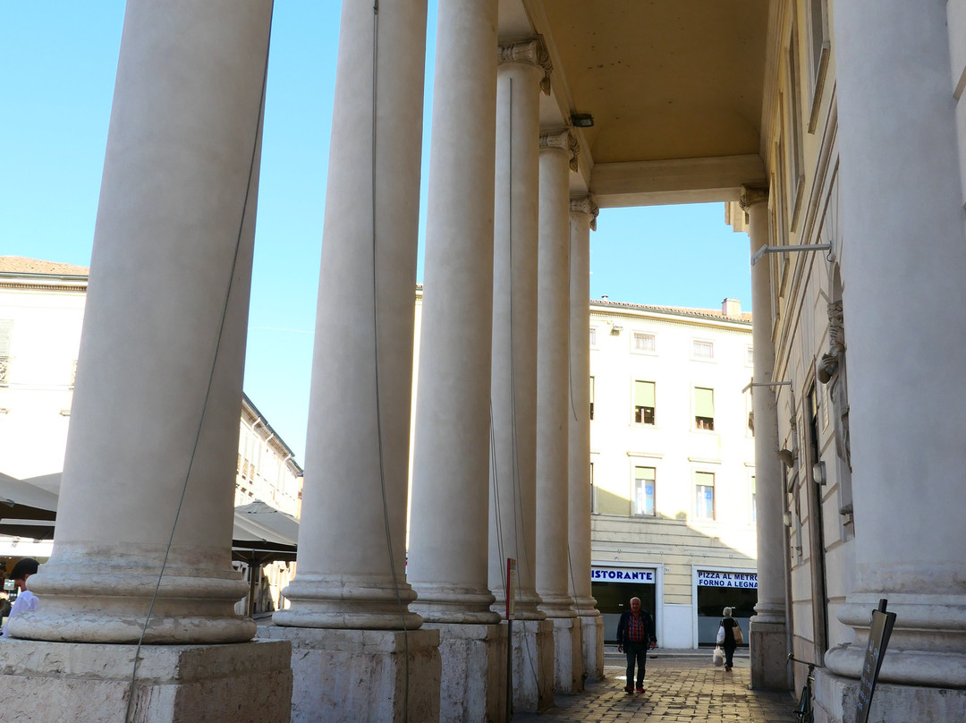 Teatro Sociale di Mantova景点图片