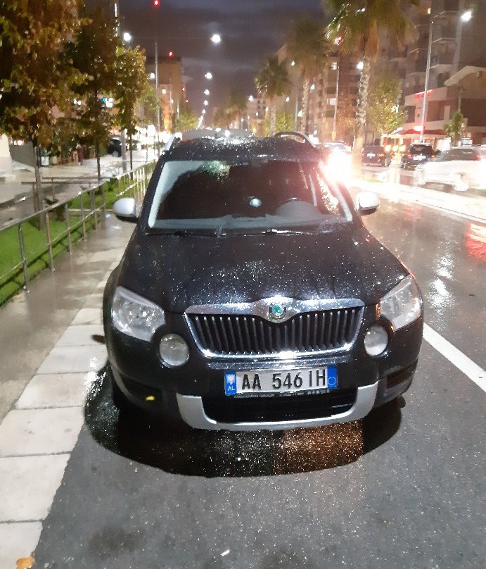 Rental Car Shkodra-Shkoder必去景点