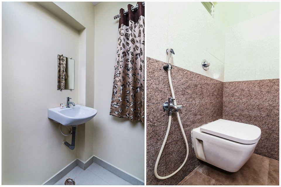 OYO 27635 Hotel Haripriya主图