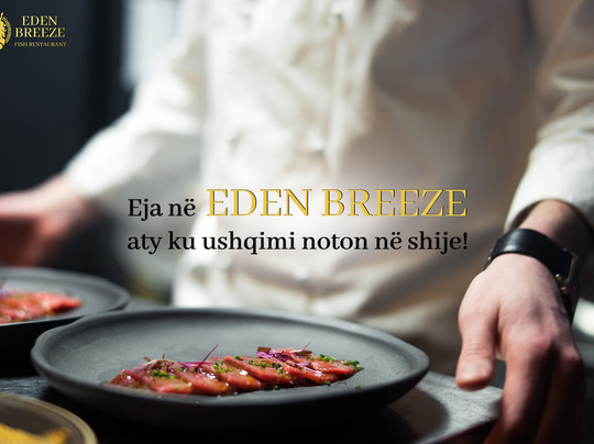 Eden Breeze Fish Restaurant主图