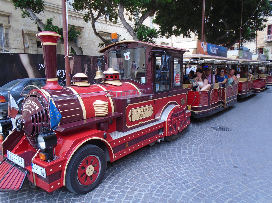 Malta Fun Trains景点图片