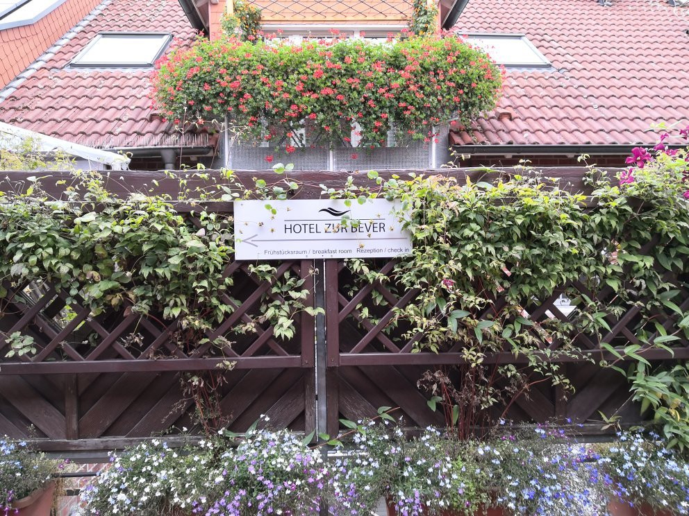 Hotel zur Bever主图