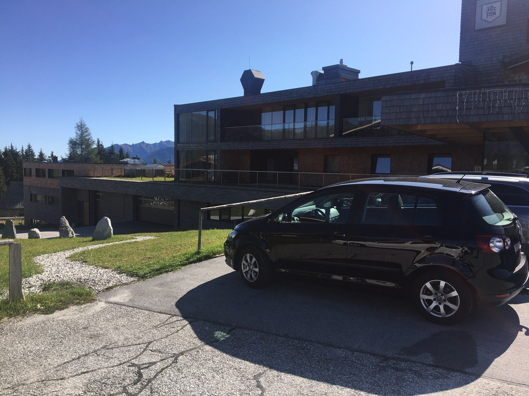 Alpengasthof Filzstein主图