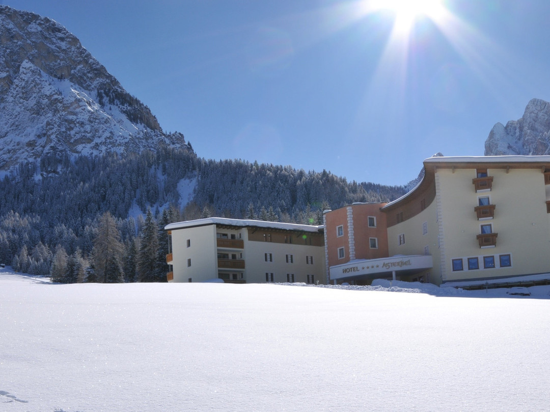 Hotel Asterbel主图