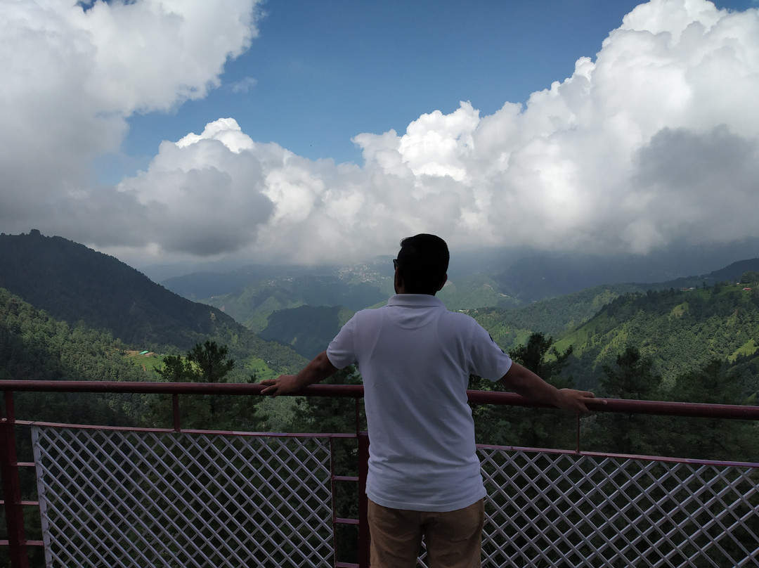 Kufri Pacific Resort主图