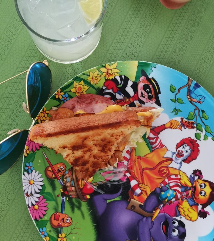 Sidewalk Food Tours of New Orleans-新奥尔良必去景点