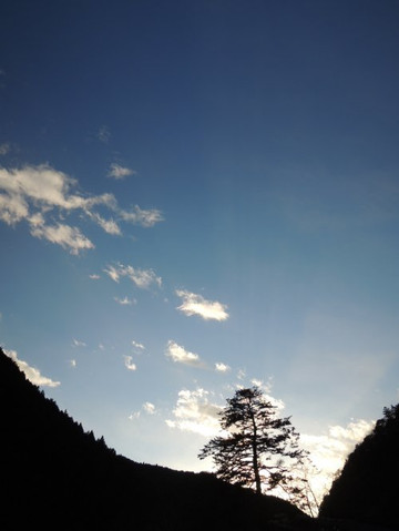 鸠之巢庄国民宿舍主图