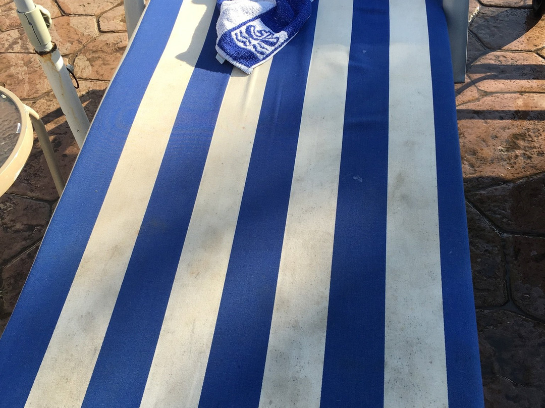 Anastasia Waterpark Beach Resort主图