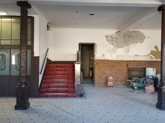 Goldfield Hotel-Goldfield必去景点