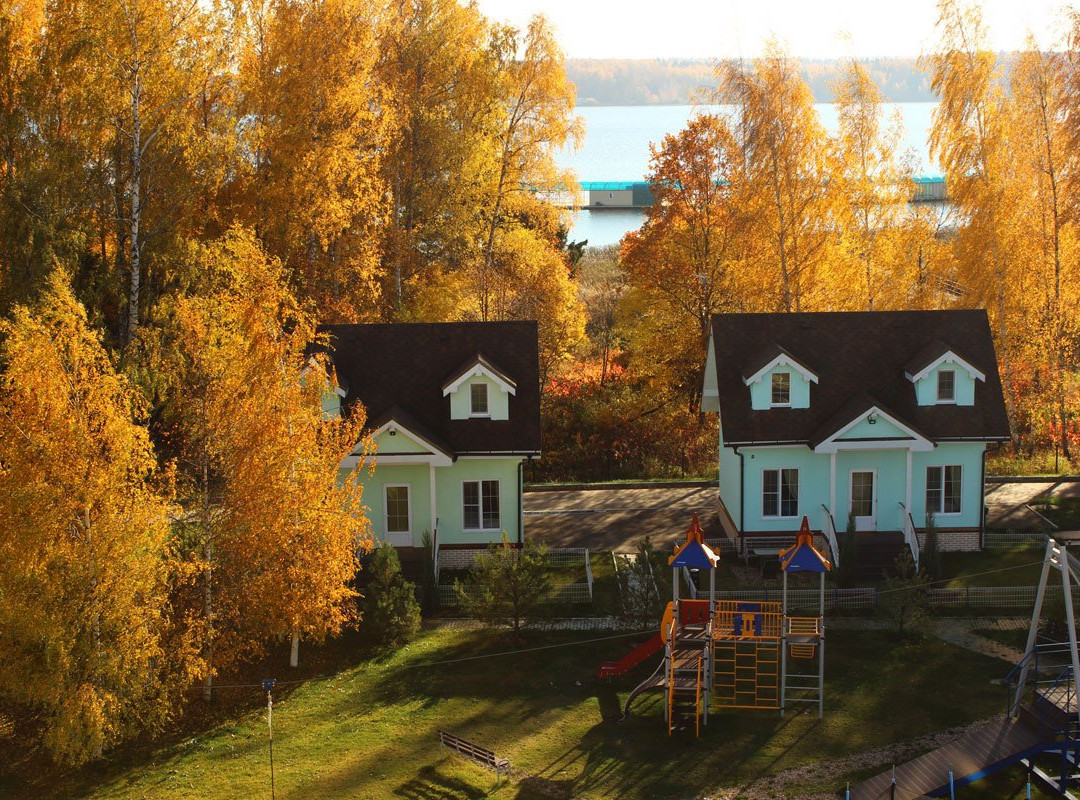 Hotel Korabl主图