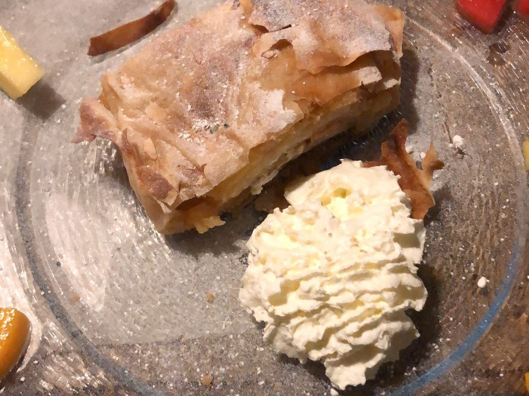 Gasthof Enzian主图