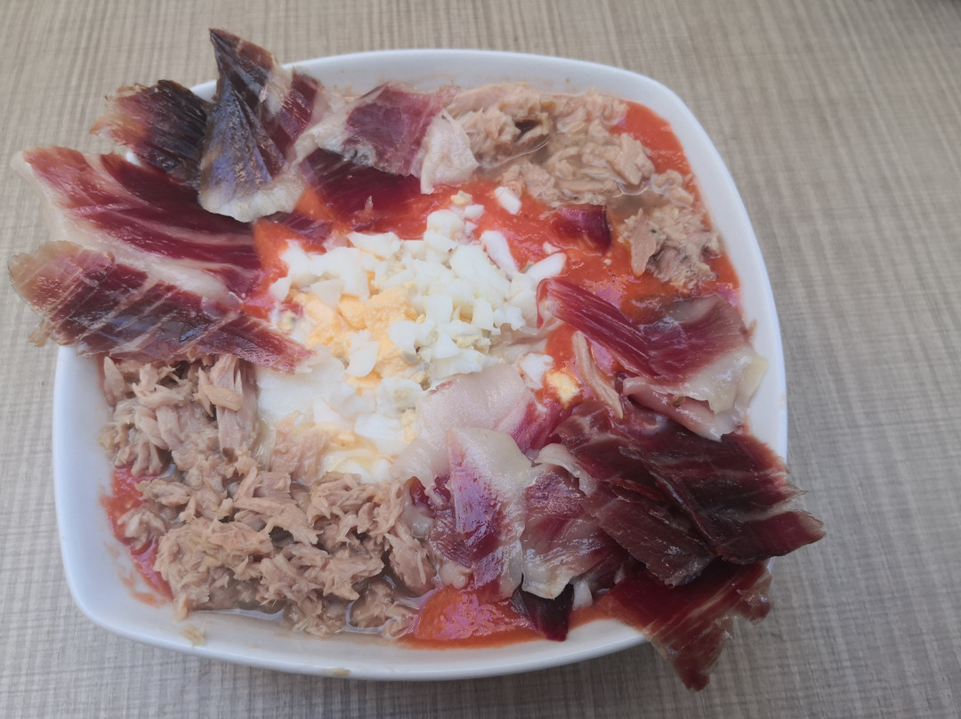 El Pasillo de Patricia y Marcel