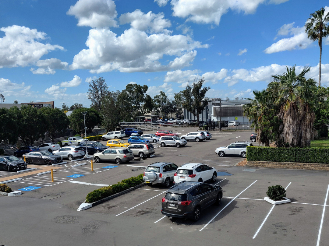 Wine Country Motor Inn主图